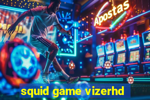 squid game vizerhd